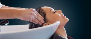 Salon Aquaflow | Water Heating Systems for Salons | Basin