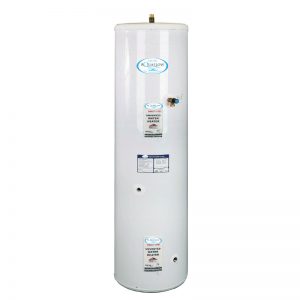 Salon Aquaflow | Water Heating Systems for Salons | Slimline boiler